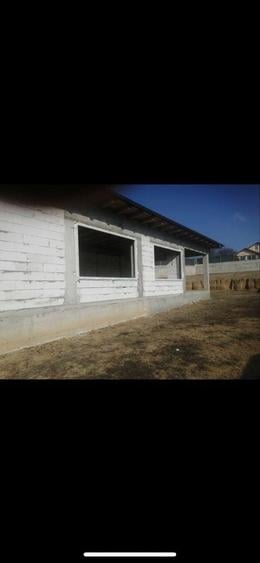Casă cu 4 camere în Smârdan