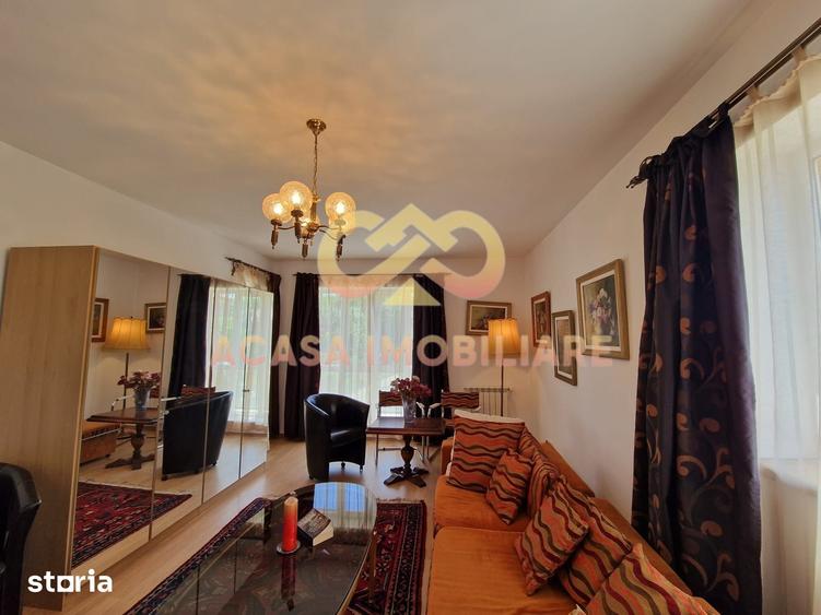 TATARASI Apartament 2 camere et.1 mobilat -utilat 59mp - 9