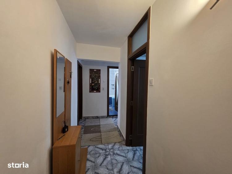 Apartament cu 2 camere decomandat în Gojdu