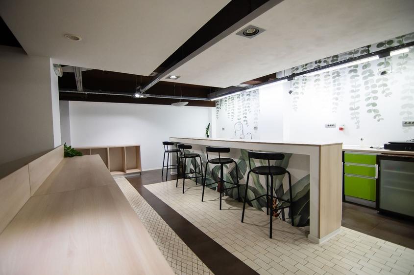 Spațiu comercial, de 230 mp, în Kiseleff