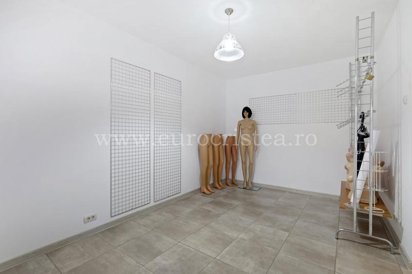 Apartament cu 2 camere de vânzare în Mangalia – Renovat, parter, Strada Sirenei - 5
