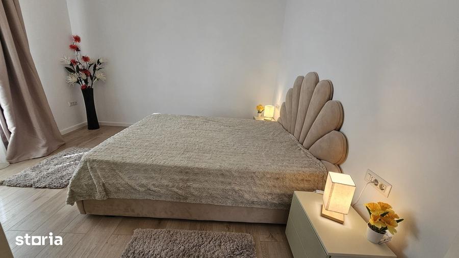 Apartament cu 3 camere în Țiglina 1