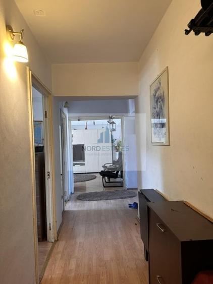 Apartament cu 4 camere în Pantelimon