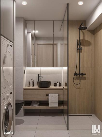 Apartament cu 2 camere în Dristor