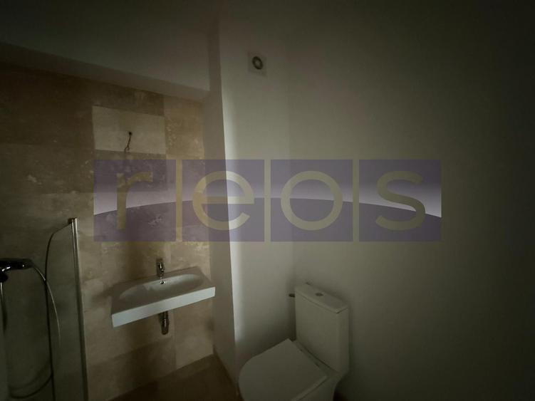 Apartament cu 3 camere în Herăstrău