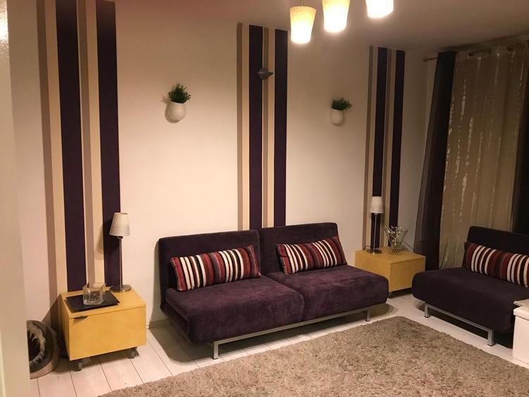 Apartament 2 camere, Calea Griviței - 3 min metrou Grivița - 5
