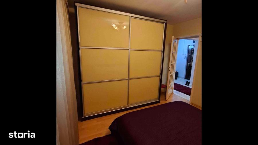 Apartament cu 2 camere în Calea București