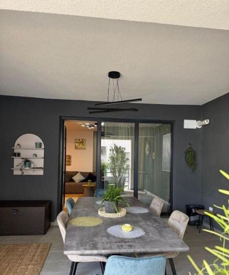 Apartament cu 2 camere în Mamaia