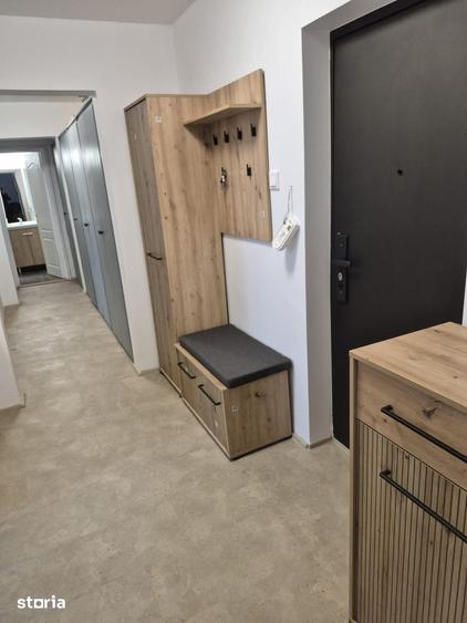 Apartament 3 camere decomandat mobilat utilat - 8