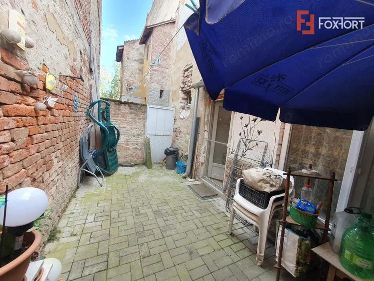Apartament cu 2 camere decomandat, mobilat în Sinaia