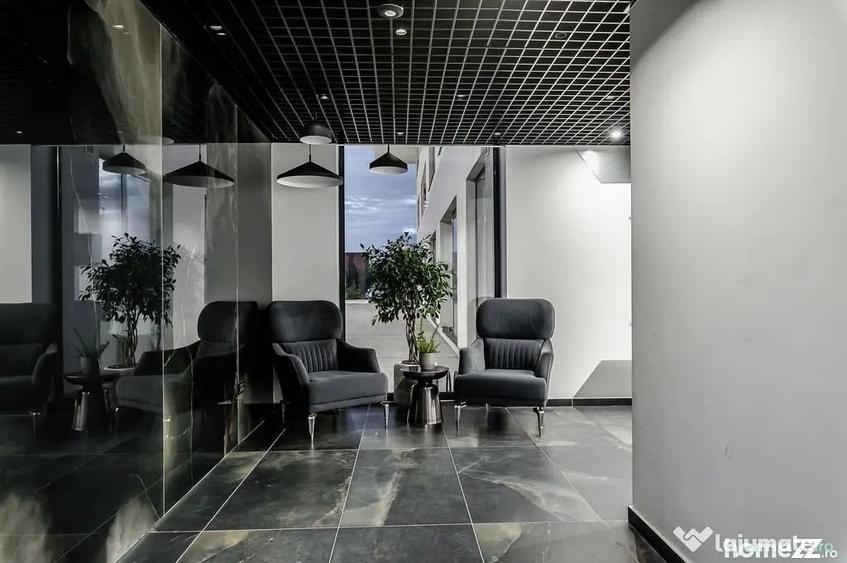 Apartament cu 2 camere decomandat în Aradului