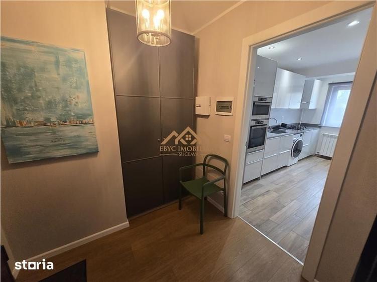 Apartament lux | George Enescu | Bloc Nou - 4