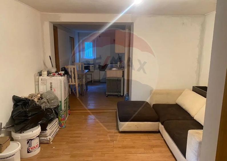 Teren de 299 mp, în Voluntari