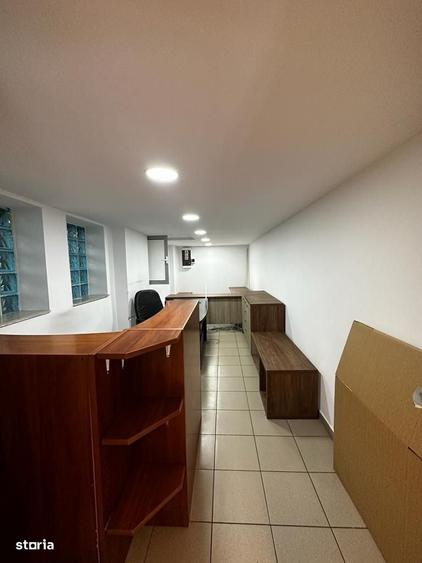 Spațiu comercial, de 200 mp, în Ultracentral