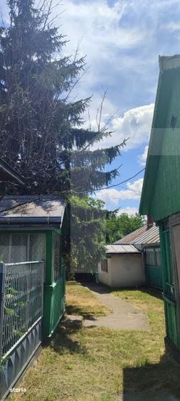 Casă cu 2 camere în Central
