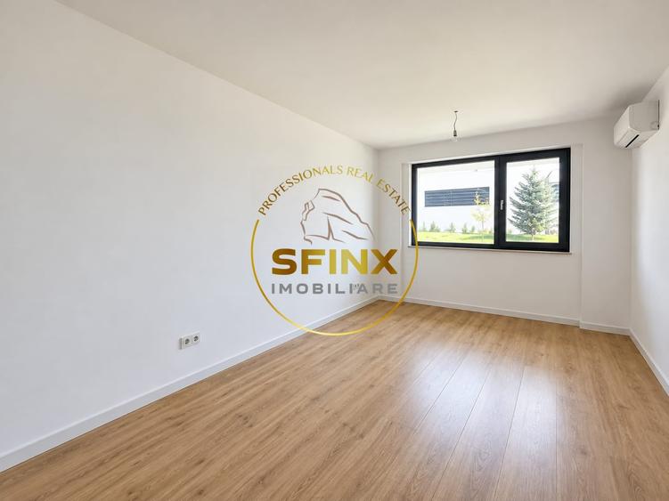 Apartament cu 2 camere semidecomandat în Voluntari