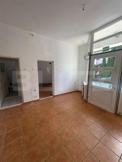Spatiu comercial stradal - 7