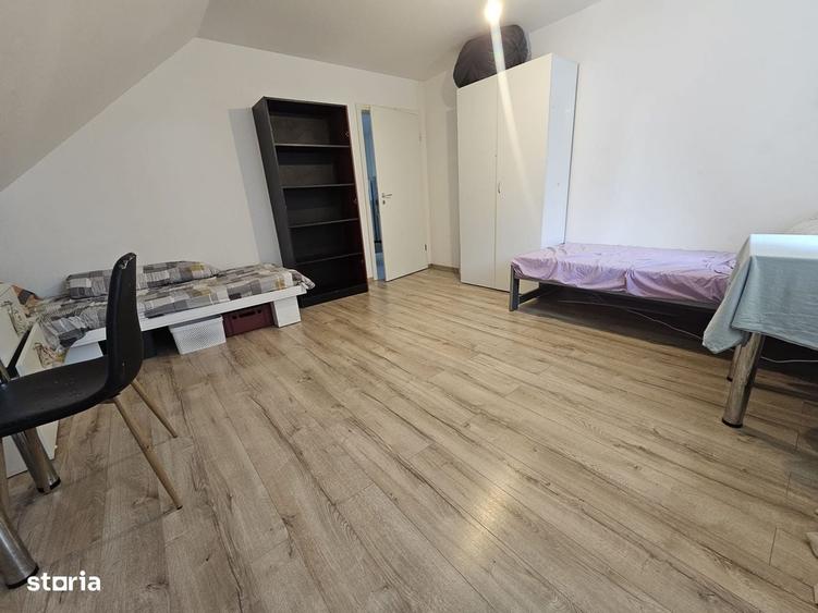 Apartament 3 camere Complex Studentesc - loc de parcare !! - 6