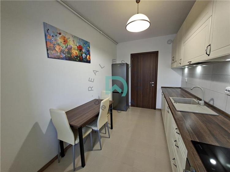 Apartament 2 camere Astra, 54 mp - Brasov - 5