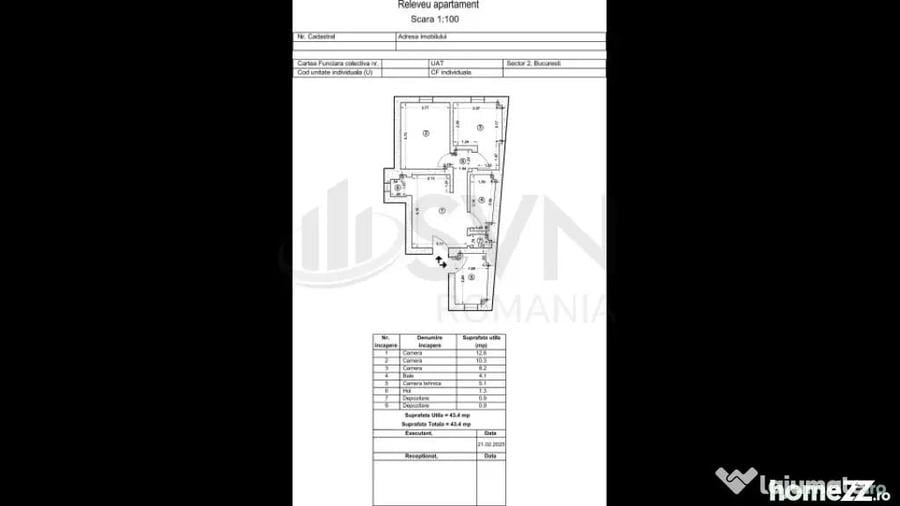 Decebal l IDEAL INVESTITIE l Vila 300 mp - 7