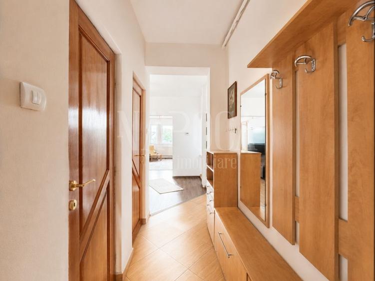 Apartament 4 camere de vanzare in Zorilor, Cluj Napoca - 3