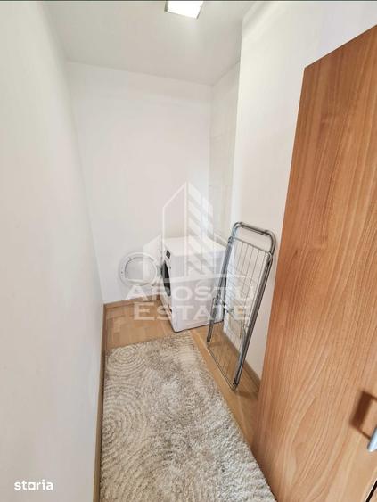 Apartament cu 2 camere în Fabric