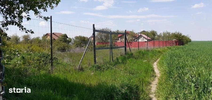 Teren de 500 mp, în Central