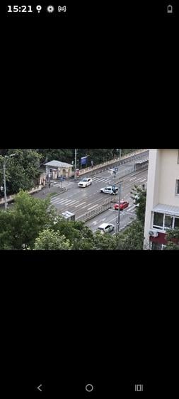 Garsonieră în Brâncoveanu