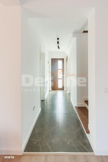 Casă cu 4 camere în Lunca Cetățuii