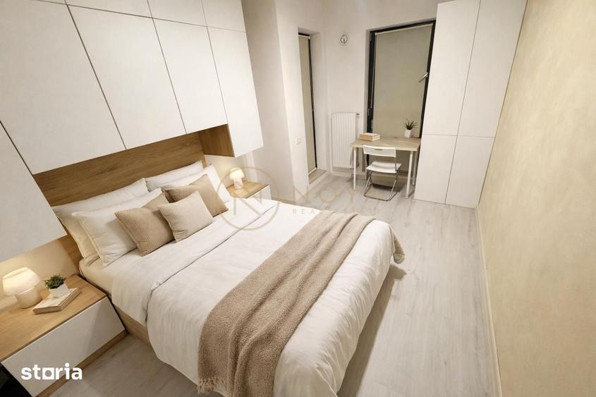 Apartament cu 3 camere în Militari