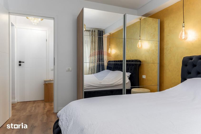 Apartament 2 camere, renovat premium - 6