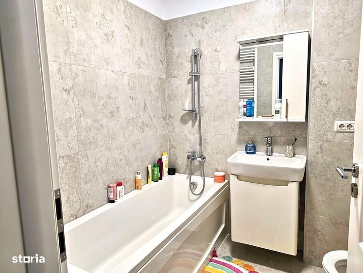 Apartament cu 2 camere în Eroii Revoluției