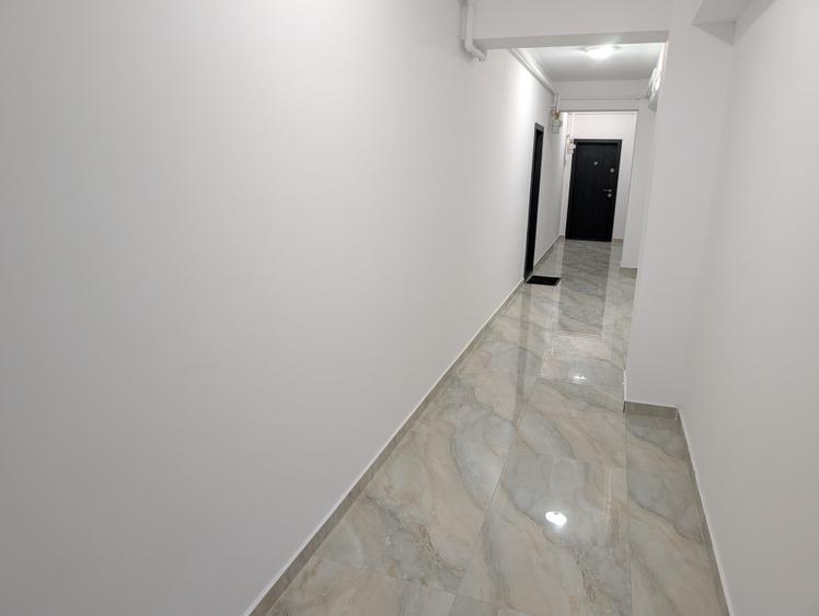Apartament cu 2 camere, mobilat în Otopeni