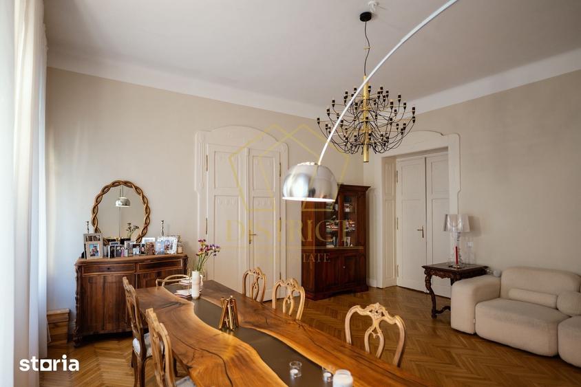 Apartament cu 2 camere în P-ța Unirii