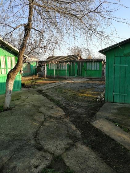 Casă cu 6 camere în Siliștea