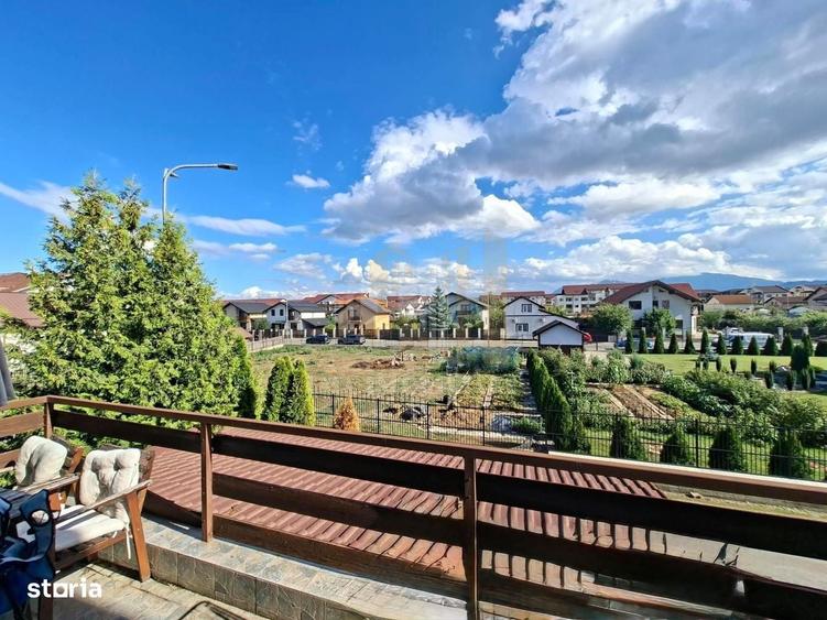 Apartament 3 camere Uranus Sanpetru Brasov - 6