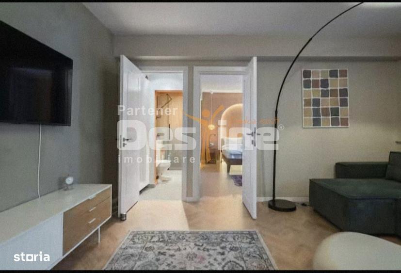 Apartament cu 2 camere în Ciupercenii Noi