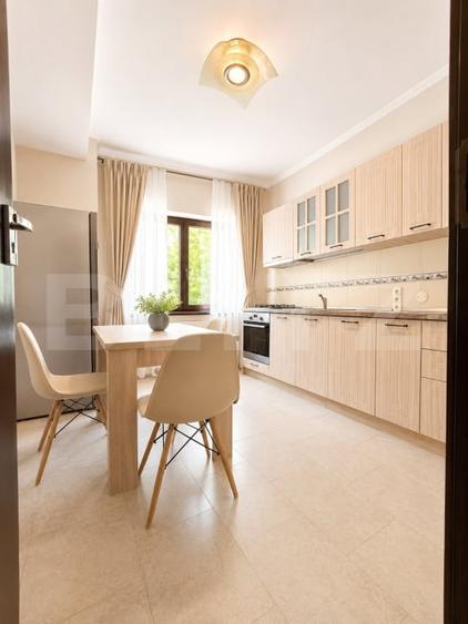 Apartament 2 camere, 70 mp, zona Centru Istoric - 7