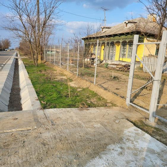 Casă cu 3 camere în Pitulați