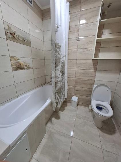 Garsonieră în Astra
