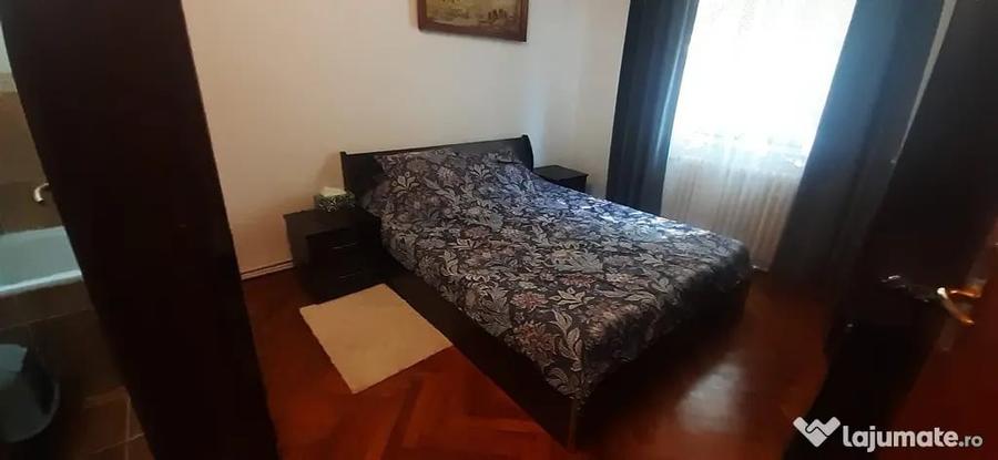 Oituz, 3 camere, parter cu extindere - 2