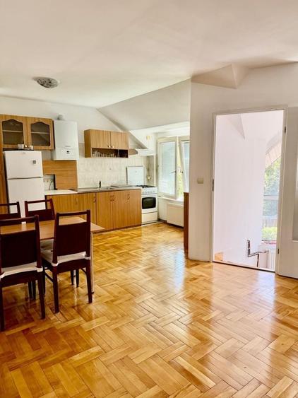 Inchiriat apartament 3 camere - 1