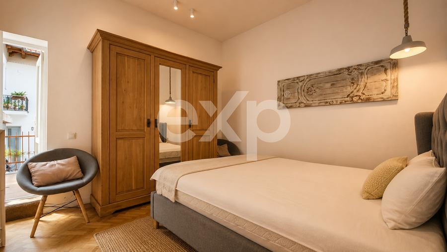 Apartament cu potențial hotelier | Str. Nicolae Iorga nr 6 – Brașov - 17