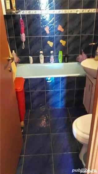 Apartament cu 2 camere semidecomandat în Micro 5