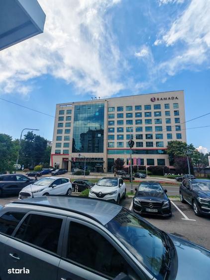 Spațiu comercial, de 140 mp, în Calea București