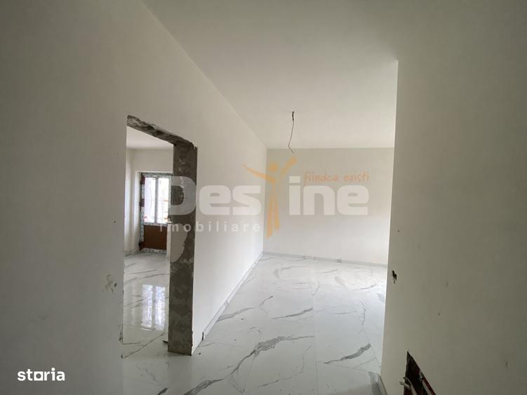 Apartament cu 2 camere în Valea Albă