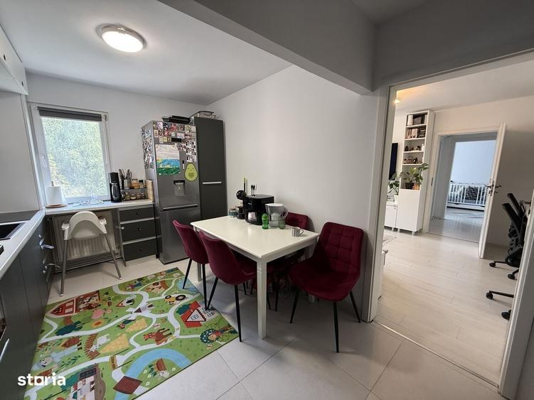 Apartament de vanzare 2 camere - CARTIER ASTRA - 14