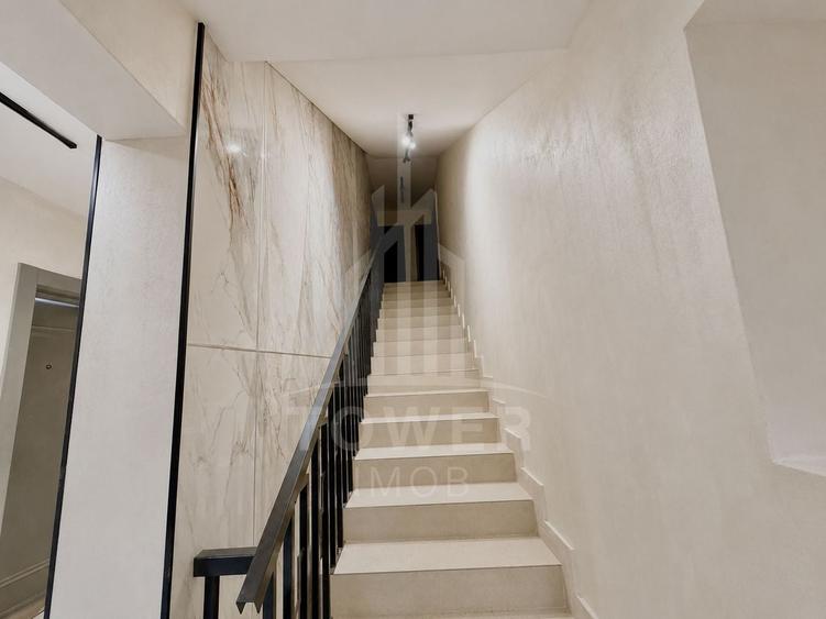 Apartament cu 3 camere în Vest