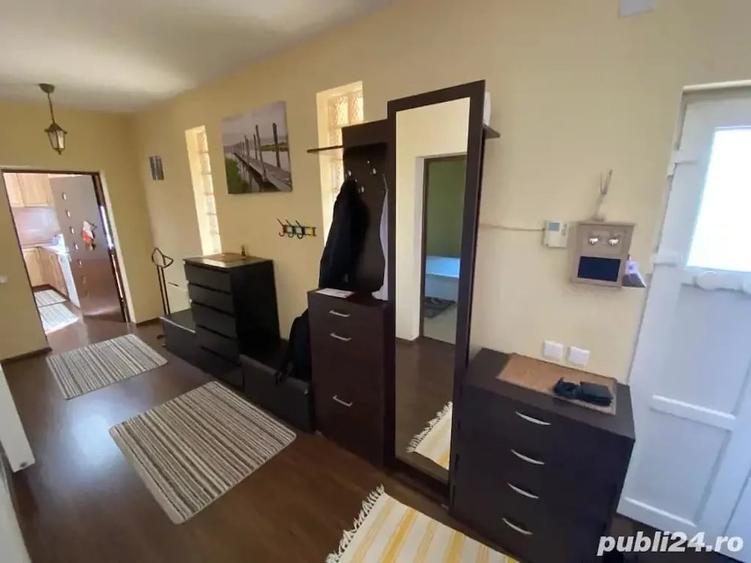 Casă cu 5 camere cu Teren 464 Mp în Ciorogârla