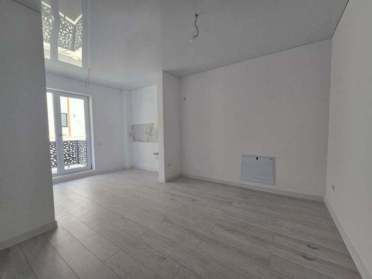 Apartament cu 2 camere decomandat în Dobroești